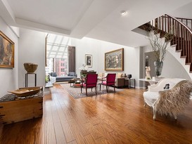 Home for Sale Midtown South, Manhattan