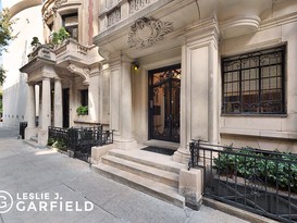 Home for Sale Upper East Side, Manhattan