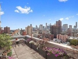 Home for Sale Chinatown, Manhattan