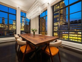 Home for Sale Tribeca, Manhattan