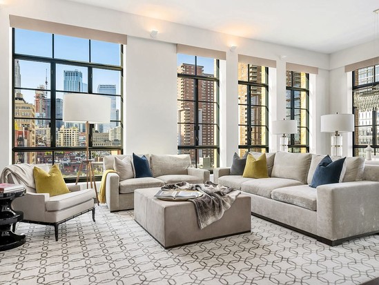 Condo for Sale Tribeca, Manhattan