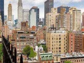 Home for Sale Murray Hill, Manhattan