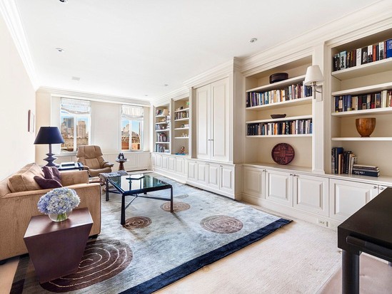 Condo for Sale Upper West Side, Manhattan