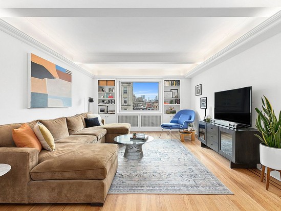 Condo for Sale Upper West Side, Manhattan