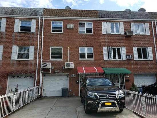 Multi-family for Sale Jackson Heights, Queens