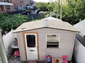 Home for Sale Jackson Heights, Queens