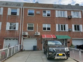 Home for Sale Jackson Heights, Queens