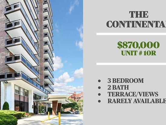 Condo for Sale Forest Hills, Queens