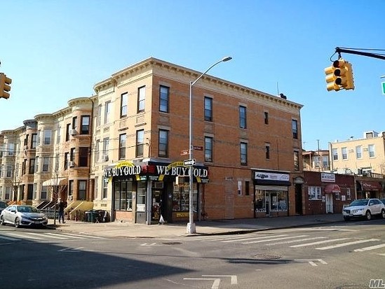 Multi-family for Sale Ridgewood, Queens