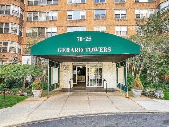 Condo for Sale Forest Hills, Queens