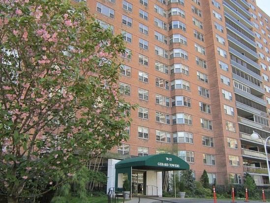 Condo for Sale Forest Hills, Queens