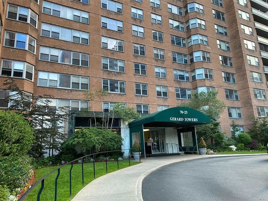 Condo for Sale Forest Hills, Queens