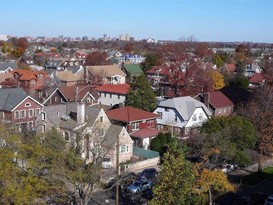 Home for Sale Forest Hills, Queens