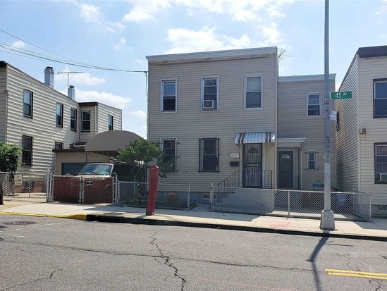 Multi-family for Sale Maspeth, Queens