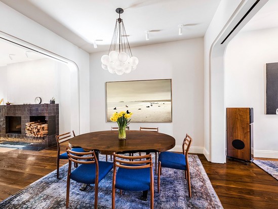 Townhouse for Sale West Village, Manhattan