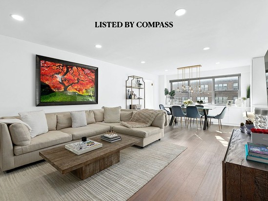 Condo for Sale East Village, Manhattan