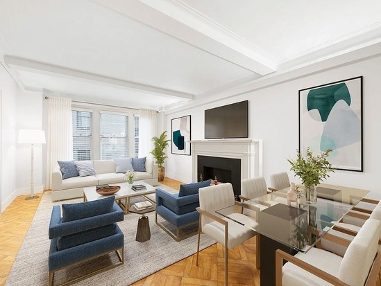 Condo for Sale Upper East Side, Manhattan