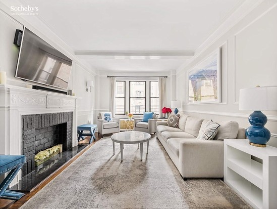 Condo for Sale Upper East Side, Manhattan