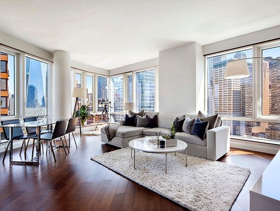 Condo for Sale Battery Park, Manhattan