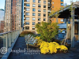 Home for Sale Battery Park, Manhattan