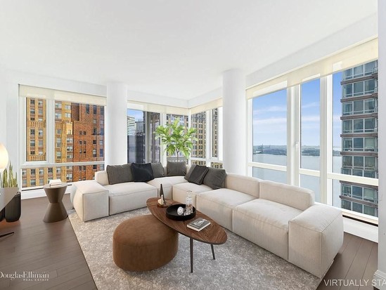 Condo for Sale Battery Park, Manhattan