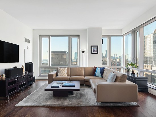 Condo for Sale Battery Park, Manhattan