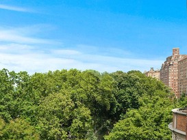 Home for Sale Upper West Side, Manhattan