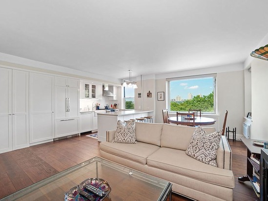 Condo for Sale Upper West Side, Manhattan