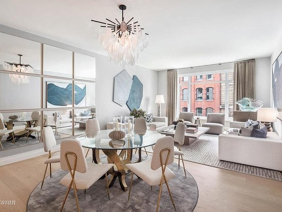 Condo for Sale Tribeca, Manhattan