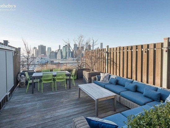 Condo for Sale Dumbo, Brooklyn