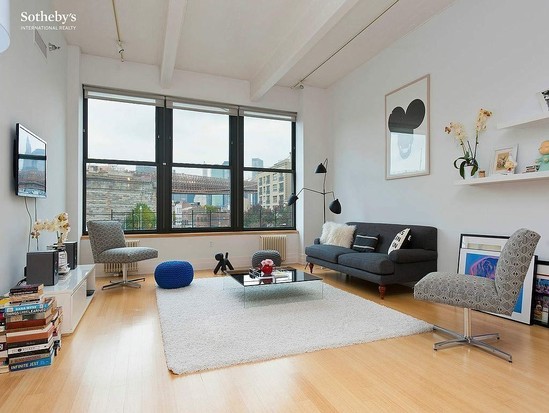 Condo for Sale Dumbo, Brooklyn