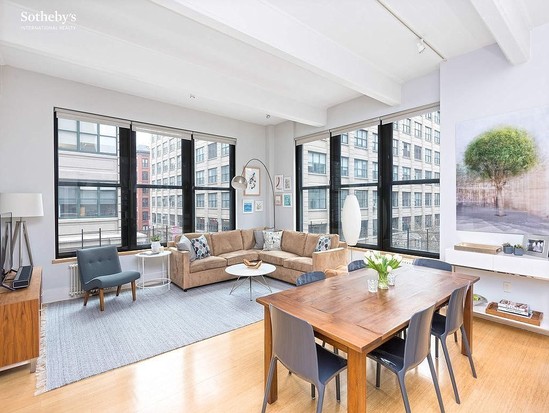 Condo for Sale Dumbo, Brooklyn