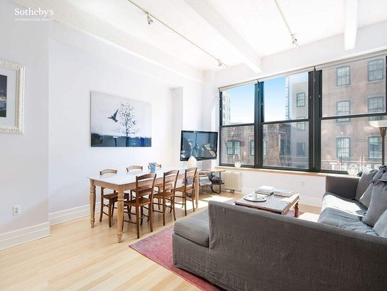 Condo for Sale Dumbo, Brooklyn