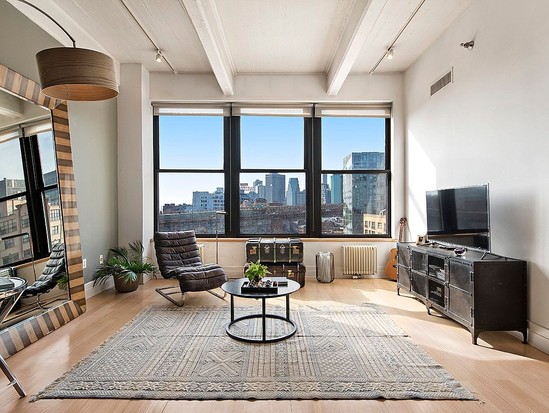 Condo for Sale Dumbo, Brooklyn