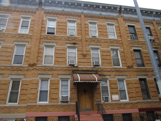 Multi-family for Sale Glendale, Queens