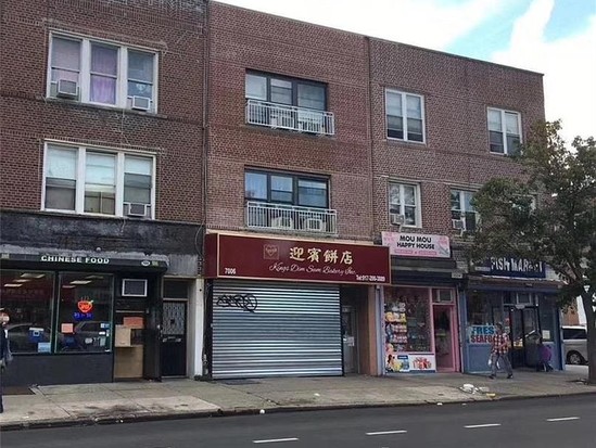 Single-family for Sale Bensonhurst, Brooklyn