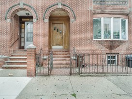 Home for Sale Bensonhurst, Brooklyn