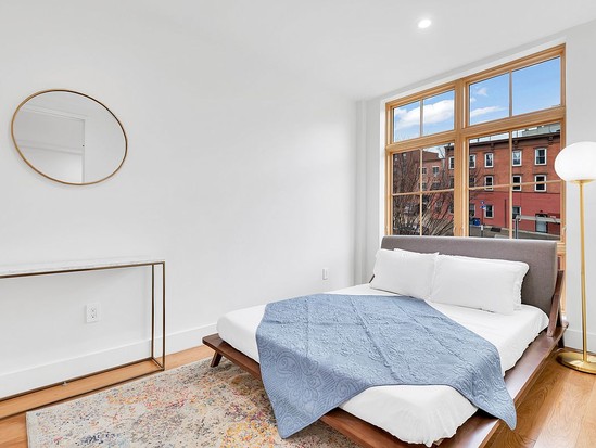 Condo for Sale Bedford Stuyvesant, Brooklyn