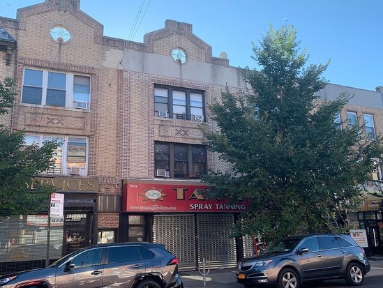 Multi-family for Sale Bay Ridge, Brooklyn