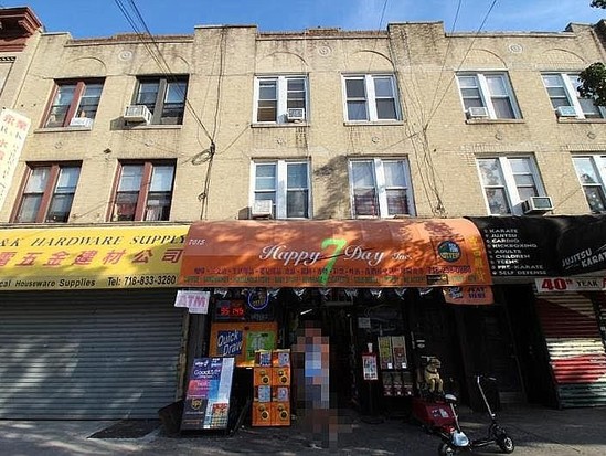 Single-family for Sale Dyker Heights, Brooklyn