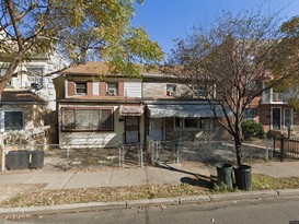 Home for Pre-foreclosure East New York, Brooklyn