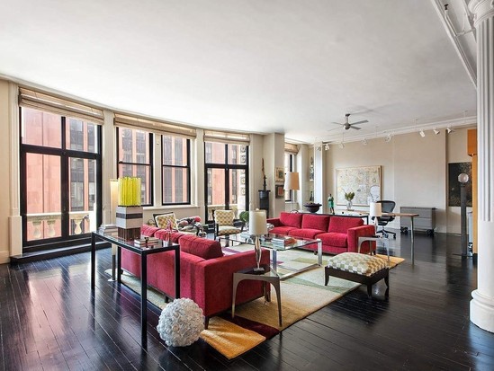 Condo for Sale Greenwich Village, Manhattan