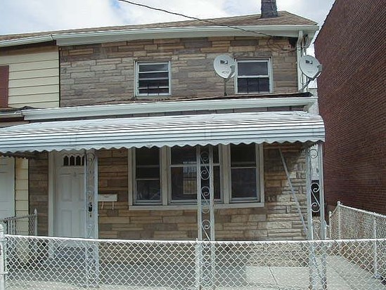 Single-family for Pre-foreclosure / auction East New York, Brooklyn