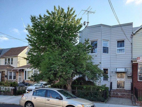 Single-family for Sale East Flatbush, Brooklyn