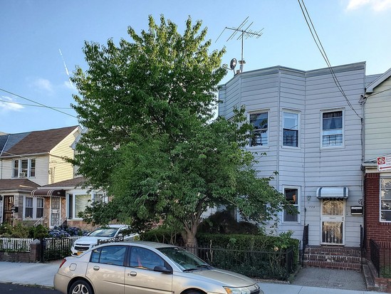 Multi-family for Sale East Flatbush, Brooklyn