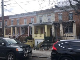 Home for Pre-foreclosure / auction East New York, Brooklyn