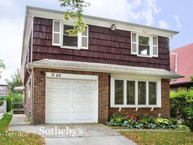 Home for Sale Forest Hills, Queens