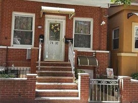 Home for Sale Glendale, Queens