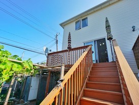 Home for Sale Midland Beach, Staten Island