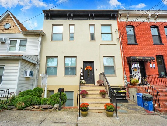 Single-family for Sale Rosebank, Staten Island